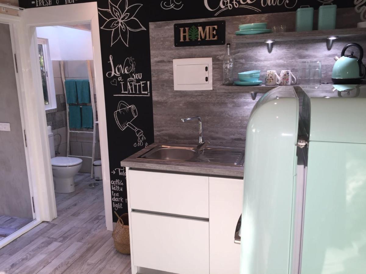 Estudio Lissy Appartement Jedey