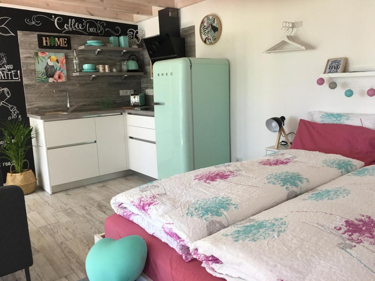 Appartement Estudio Lissy *