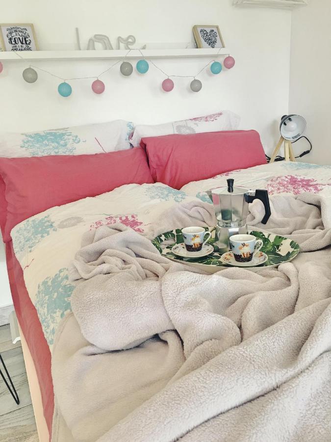 Appartement Estudio Lissy *