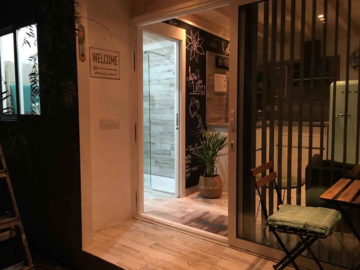 Estudio Lissy Appartement