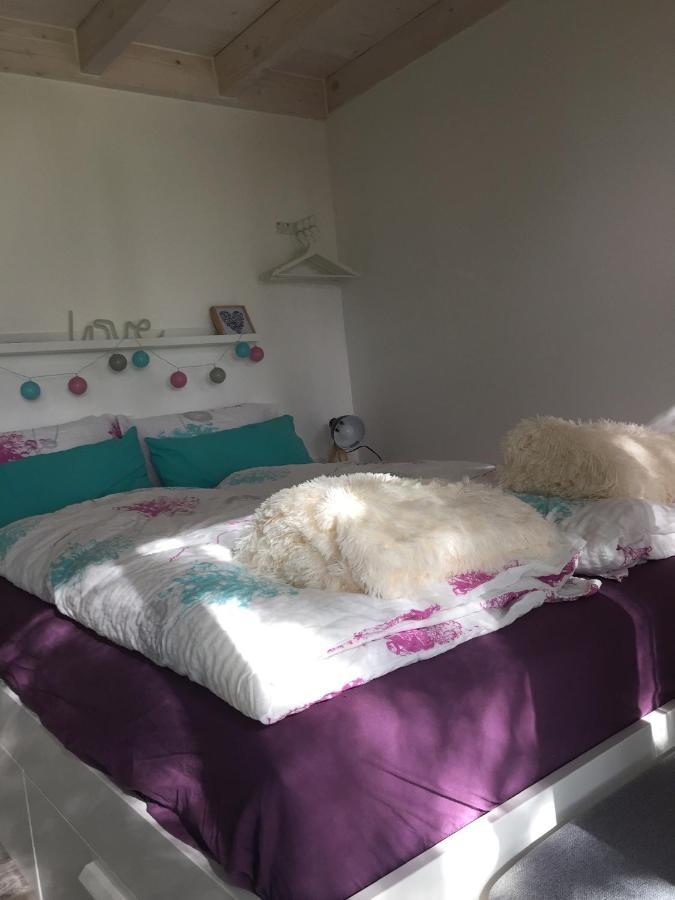 Appartement Estudio Lissy