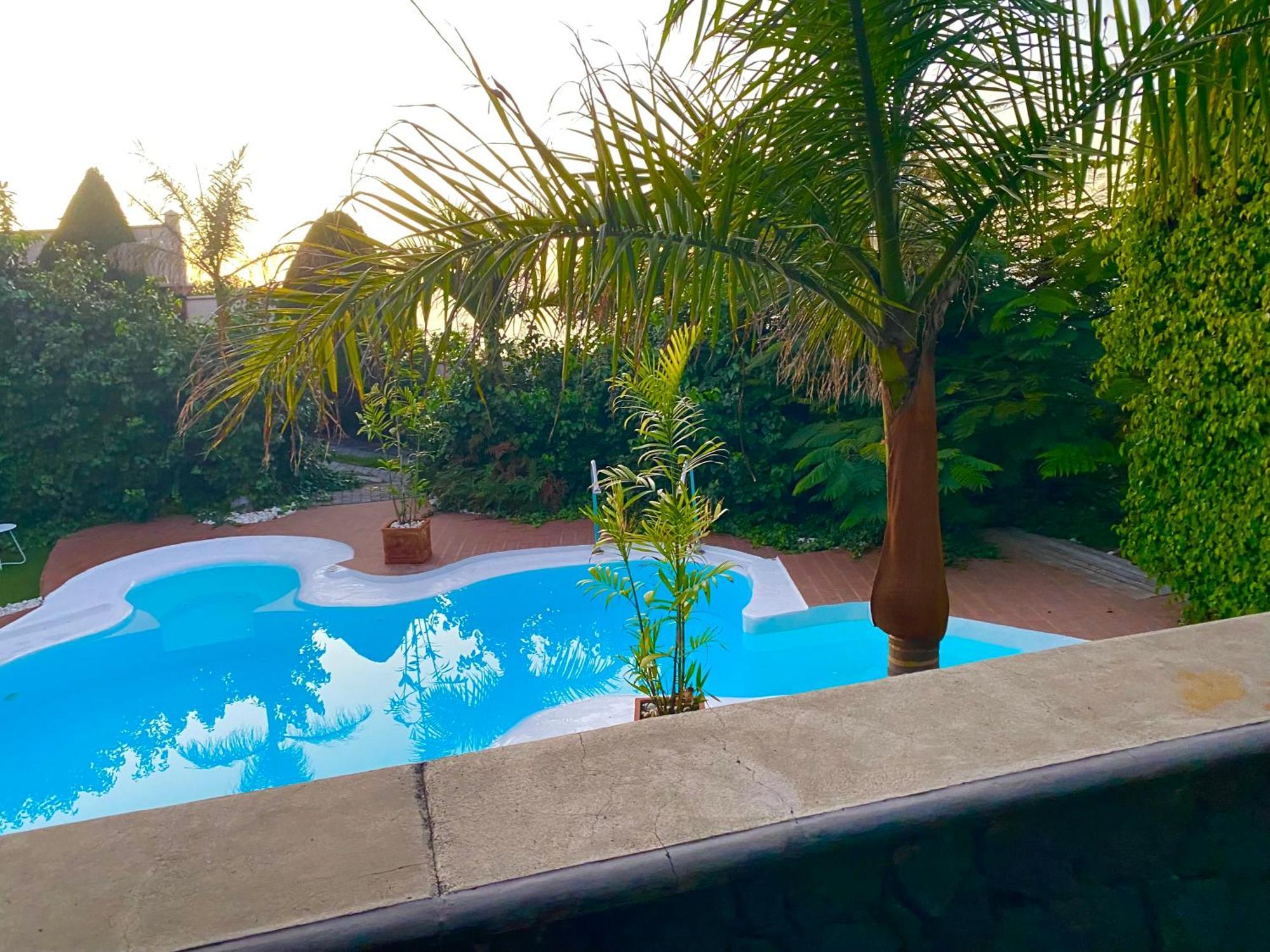 Appartement Estudio Lissy Jedey
